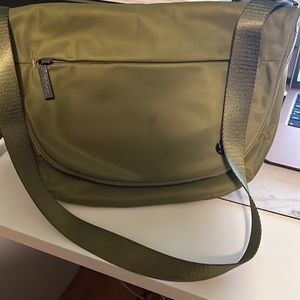 Lululemon purse
